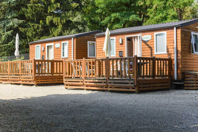 Camping des Barolles