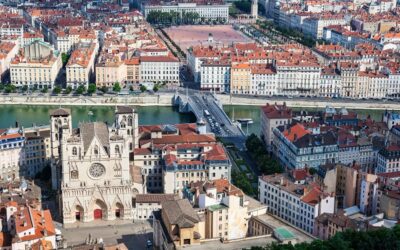 Découvrez les merveilles (cachées) de Lyon