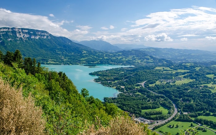 Aiguebelette